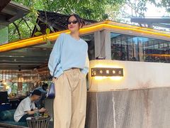 -Nirvana Cafe&Bar(北仓文创街区店)