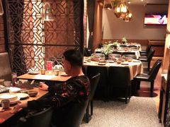 大堂-陆壹捌餐厅(五大道店)