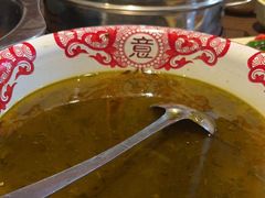 -巴倒烫陆派重庆火锅(南山店)