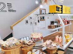 -嗒令甜品·主题融合料理餐厅(首座时代店)