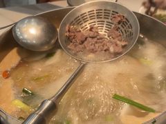 -刘少华贵州小黄牛·鲜牛肉火锅(总店)