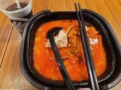-阿香米线(大唐西市大润发店)