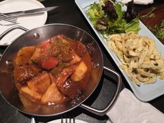 德式炖牛肉-Judy's  spot