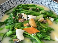 -惠州白鹭湖雅居乐喜来登酒店-盛宴标帜西餐厅