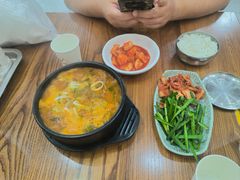 -旺清进洞米肠汤