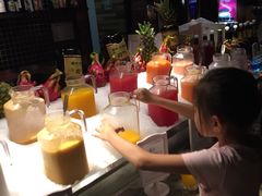 -星伦多 自助料理(圆融店)