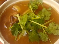 -海口骑楼小吃街