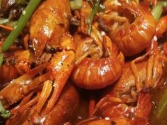 -江城老胖串店(湖西路店)