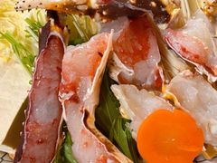 -蟹料理 北海道かに将軍(札幌本店)