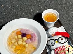 -暮雪亭(古城店)