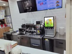 -李先生牛肉面大王(北京东四店)