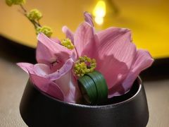 -广州文华东方酒店·江-由辉师傅主理