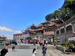 -安溪清水岩
