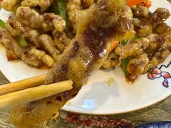 -老仁义·清真菜(太古街店)