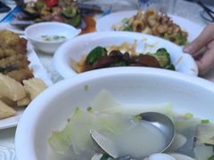 -东江海鲜大排档·潮汕菜·砂锅粥