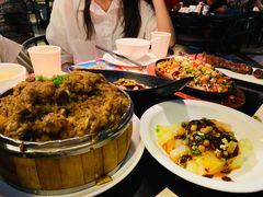 -舌尖上的食缘花园主题餐厅