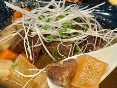 -大米·京都小酒馆·炭烧海鲜·烧鸟(龙口东路店)