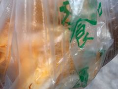 -薛家老店薛昌利大米凉皮(八府庄店)