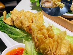 -新仙清汤牛腩(铜锣湾店)