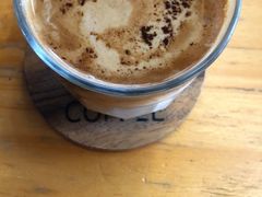 -251#coffee roasters(沿河东路店)