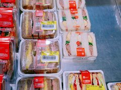 -盒马鲜生(189购物中心店)