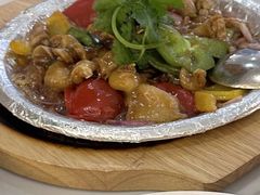 铁板鱼肚-厝包四点金·潮宴(太古仓店)