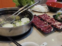-福合埕牛肉丸(福平路店)