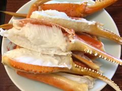 -蟹田居·活蟹料理(东城店)