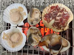-震海贝烤贝·民俗特色店(延吉总店)