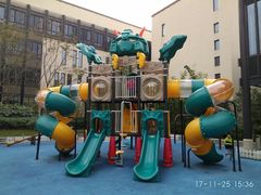 -上海崇明金茂凯悦酒店