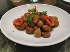 -秦皇岛香格里拉·秦香阁