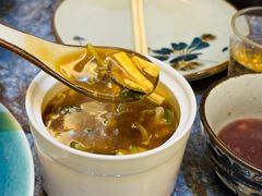 -君霖海鲜私房菜(春柳店)