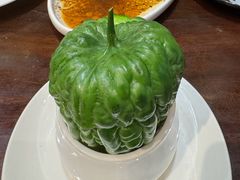 -邑家人·山水四合院