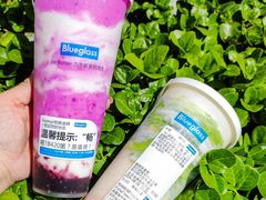 -Blueglass酸奶(世纪金源购物中心店)