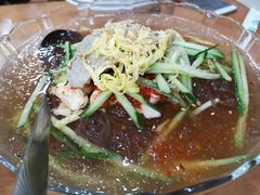 -顺姬冷面(延大店)