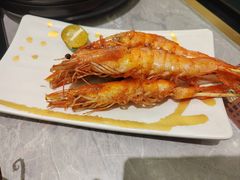 -一绪に寿喜烧(荟聚店)