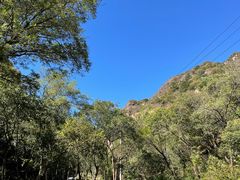 -湖洞水自然风景区