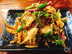 板筋-屯屯面(海尔路店)