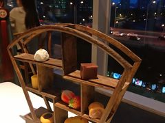 -Lotus 莲花空间(国贸商城店)