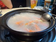-同仁四季椰子鸡(福田东园总店)