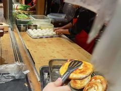 -沙州食驿·非遗小吃夜市