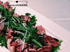低温慢烤牛肉-黑明餐厅(白鹭洲店)