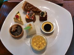 -浙江西子宾馆·瑶园咖啡厅