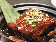 苏式东坡肉-姑苏家宴·苏帮菜·松鼠桂鱼(苏州总店)