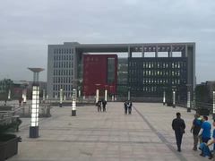 -南京航空航天大学(将军路校区)