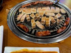 -杀猪天·韩国烤肉(总店)