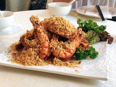 -无招牌海鲜餐厅(怡丰城店)