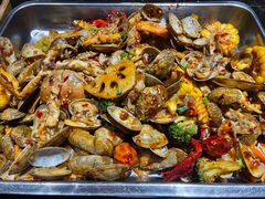 -冰城小镇音乐串吧·聚会餐厅(百子湾店)