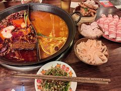 -胖姐社区老火锅(北京总店)