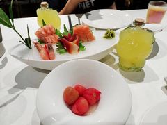 -多佐铁板烧(富力广场店)
